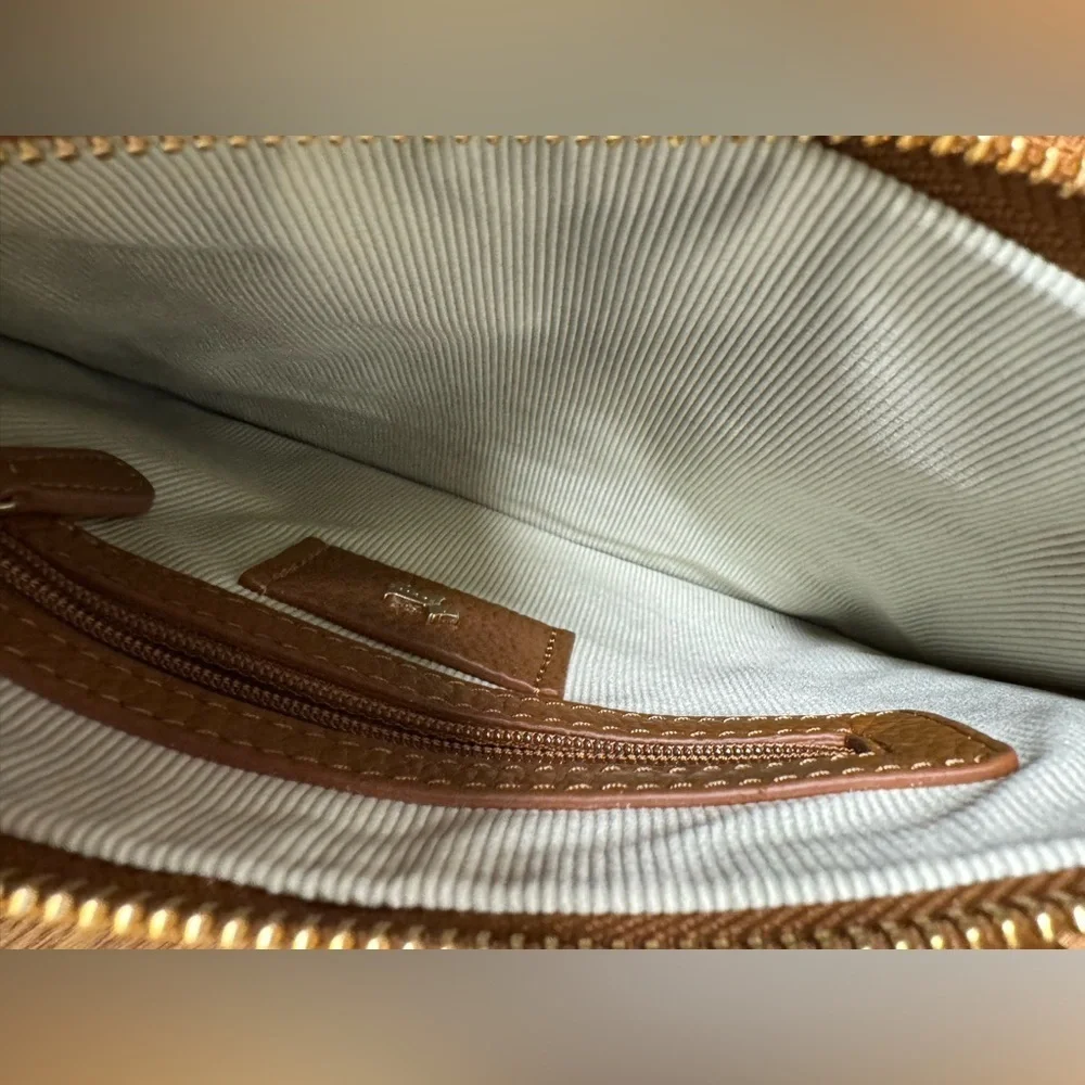 Radley London Double Zip Crossbody Bag